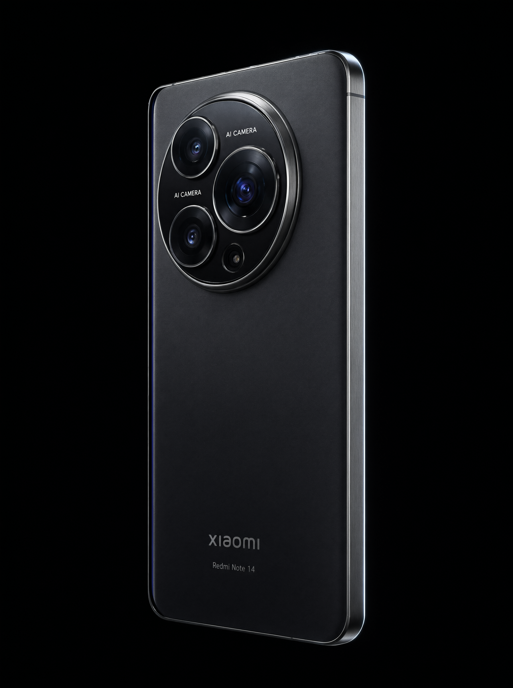 Xiaomi Redmi Note 14 স্মার্টফোন